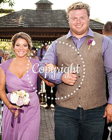 Creekside Venue in Dripping Springs, Texas Wedding