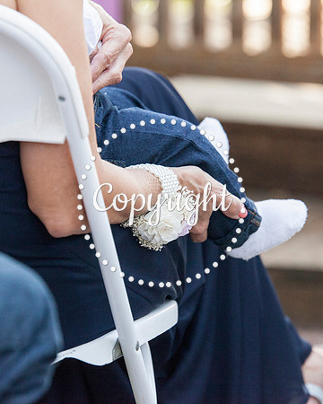 Creekside Venue in Dripping Springs, Texas Wedding