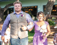 Creekside Venue in Dripping Springs, Texas Wedding