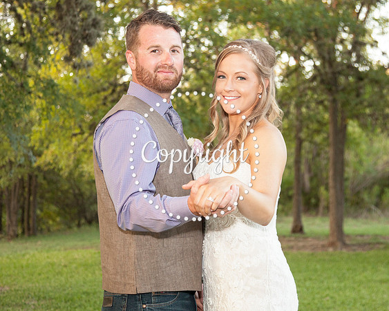 Creekside Venue in Dripping Springs, Texas Wedding