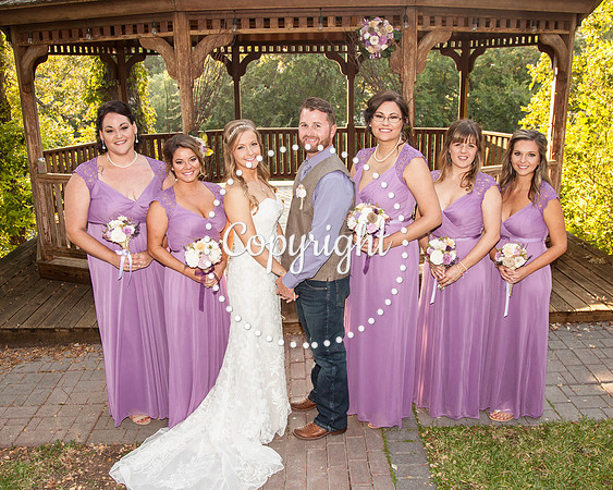 Creekside Venue in Dripping Springs, Texas Wedding