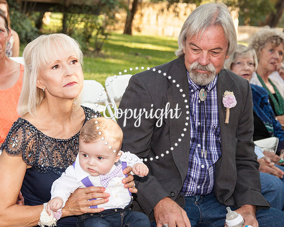 Creekside Venue in Dripping Springs, Texas Wedding