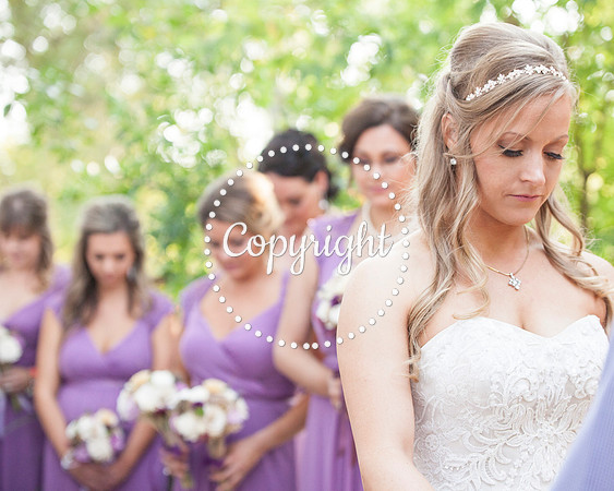 Creekside Venue in Dripping Springs, Texas Wedding