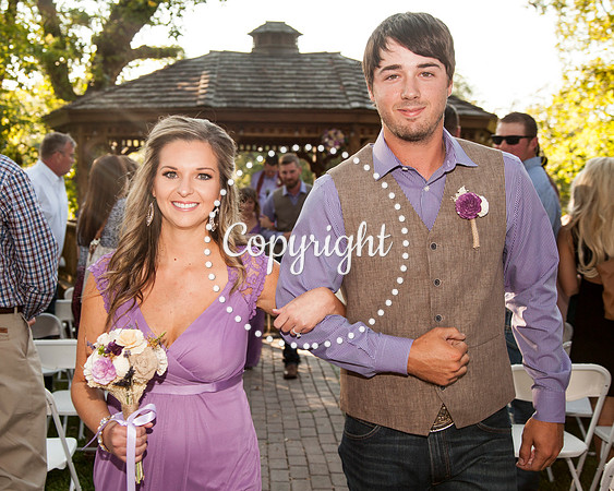 Creekside Venue in Dripping Springs, Texas Wedding