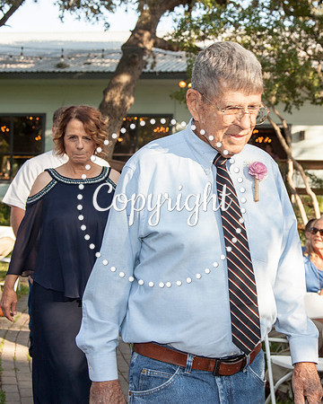 Creekside Venue in Dripping Springs, Texas Wedding
