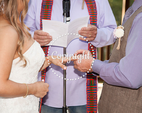 Creekside Venue in Dripping Springs, Texas Wedding