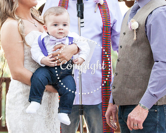 Creekside Venue in Dripping Springs, Texas Wedding