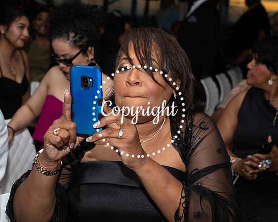 Ceremony Wedding at Cloud 9 in Reunion Tower in Dallas