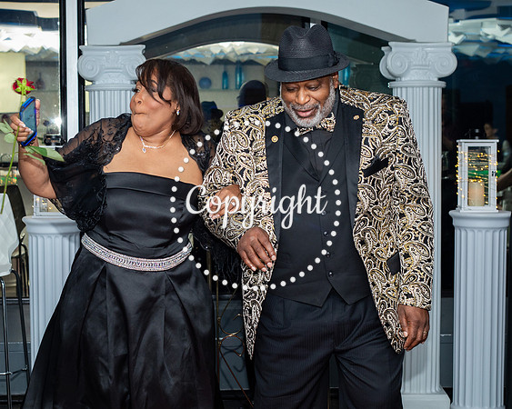 Ceremony Wedding at Cloud 9 in Reunion Tower in Dallas