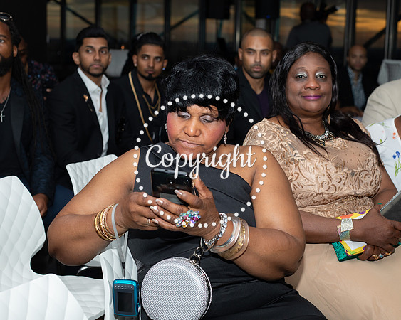 Ceremony Wedding at Cloud 9 in Reunion Tower in Dallas