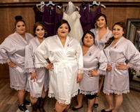 Bison Ranch Wedding Forreston Pre Ceremony
