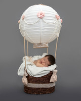 Elizabeth (Newborn) in Midlothian