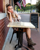 Sophie 2.0 Fresh Market Waxahachie Park (Senior)