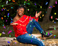 Elise (Sweet 16 Birthday) Midlothian