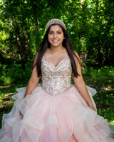 Liana in Buda (Sweet 16)