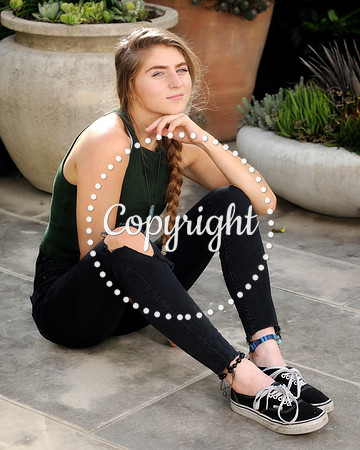 Davilyn at La Cantera Resort and Spa in San Antonio, Texas