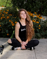 Davilyn at La Cantera Resort and Spa in San Antonio, Texas