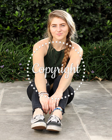 Davilyn at La Cantera Resort and Spa in San Antonio, Texas