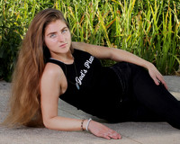 Davilyn at La Cantera Resort and Spa in San Antonio, Texas