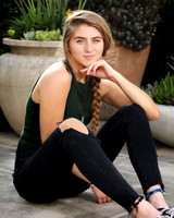 Davilyn at La Cantera Resort and Spa in San Antonio, Texas