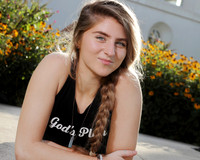 La Cantera Resort San Antonio Davilyn (Portrait)