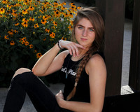 Davilyn at La Cantera Resort and Spa in San Antonio, Texas