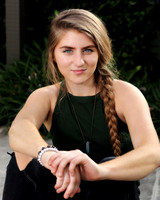 Davilyn at La Cantera Resort and Spa in San Antonio, Texas