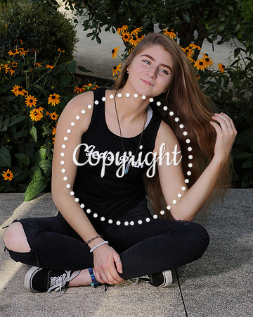 Davilyn at La Cantera Resort and Spa in San Antonio, Texas