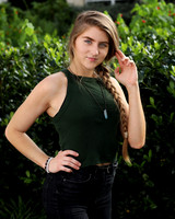 Davilyn at La Cantera Resort and Spa in San Antonio, Texas