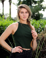 Davilyn at La Cantera Resort and Spa in San Antonio, Texas