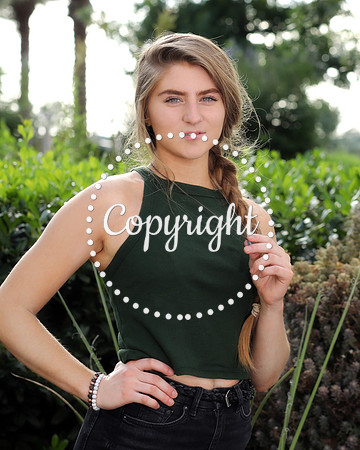 Davilyn at La Cantera Resort and Spa in San Antonio, Texas
