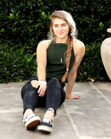 Davilyn at La Cantera Resort and Spa in San Antonio, Texas