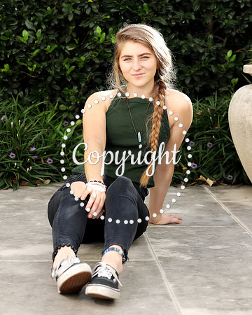 Davilyn at La Cantera Resort and Spa in San Antonio, Texas