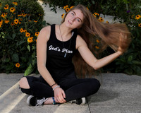 Davilyn at La Cantera Resort and Spa in San Antonio, Texas