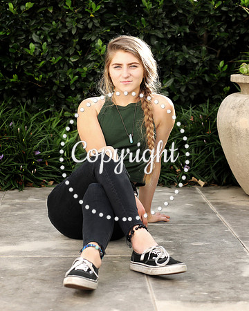 Davilyn at La Cantera Resort and Spa in San Antonio, Texas
