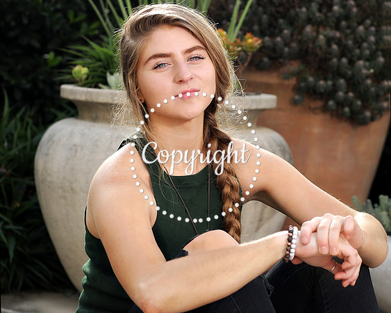Davilyn at La Cantera Resort and Spa in San Antonio, Texas