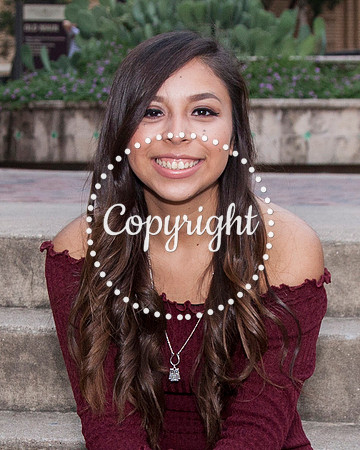 Senior Texas State Photography