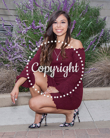 Senior Texas State Photography