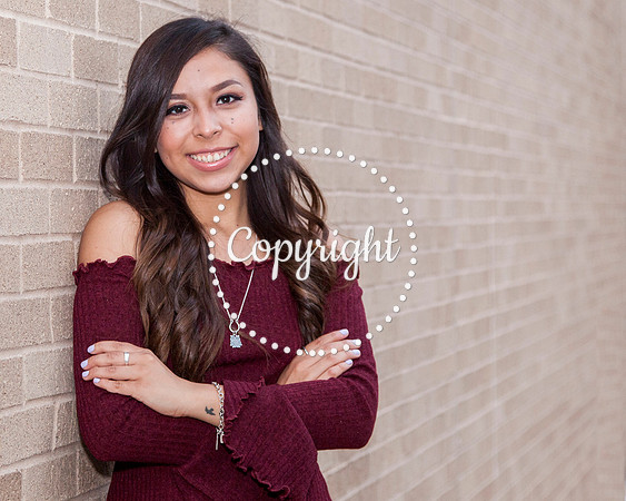 Senior Texas State Photography