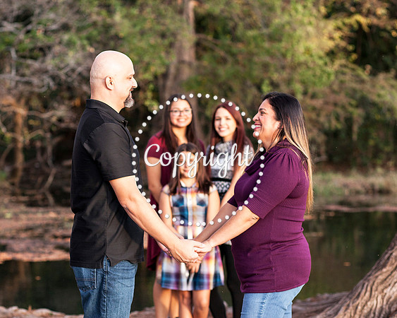 Family Photo Session