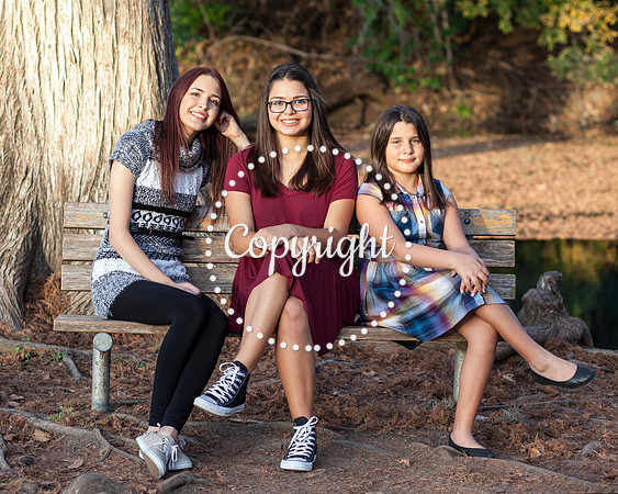 Family Photo Session