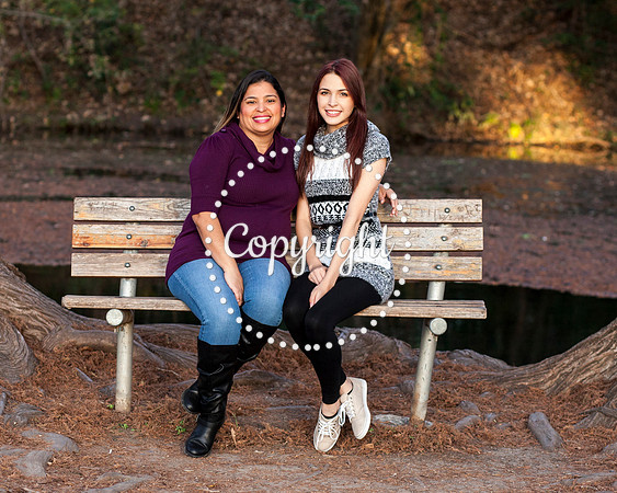 Family Photo Session