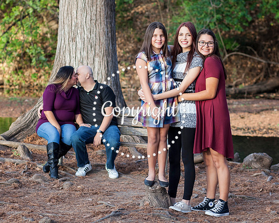 Family Photo Session