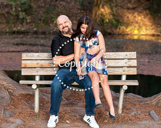 Family Photo Session