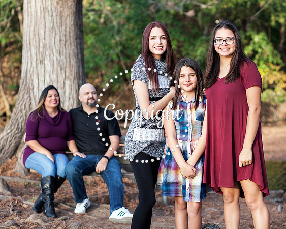 Family Photo Session