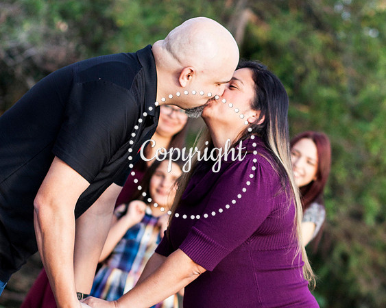 Family Photo Session