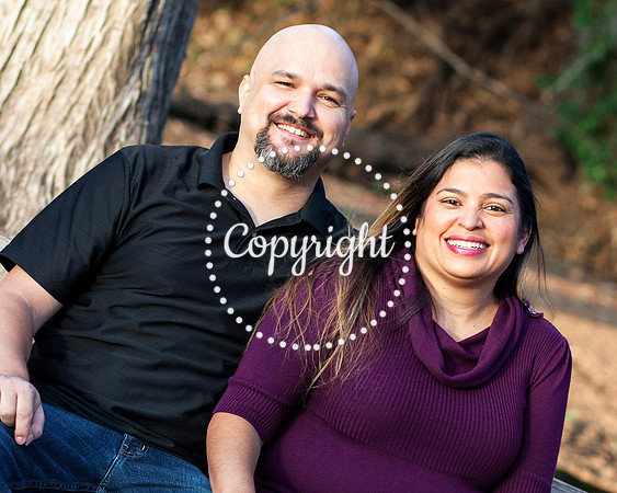 Family Photo Session