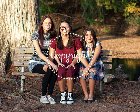 Family Photo Session