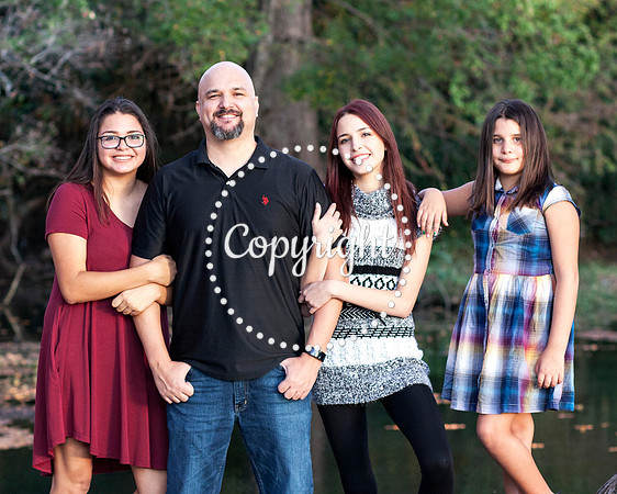 Family Photo Session