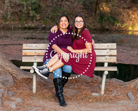 Family Photo Session